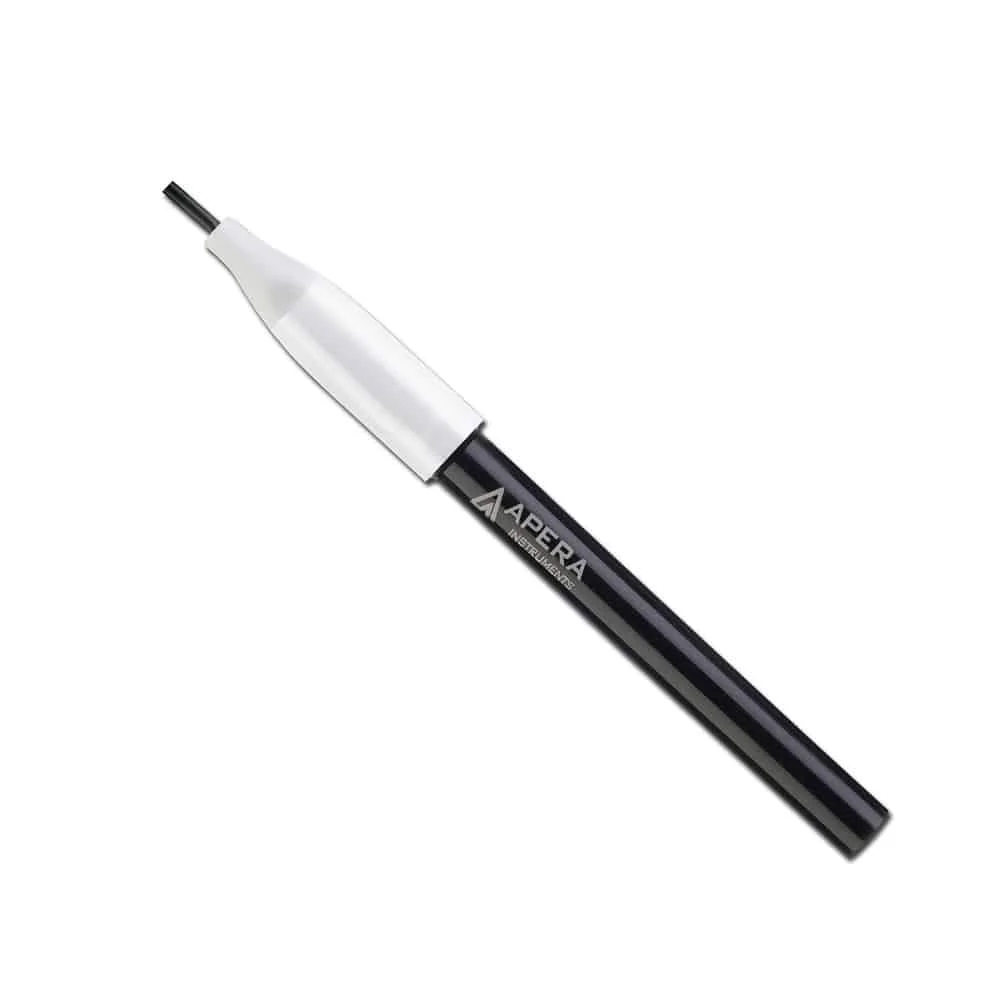 LabSen® 373 Flat Combined pH Electrode for Surface Measurements